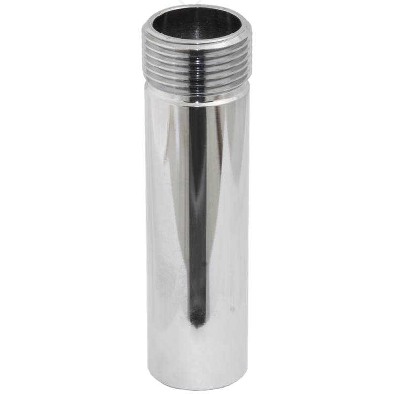 AC Antennas N280-04F - Adapter 1" 14TPI Female to 1.25" 11TPI
