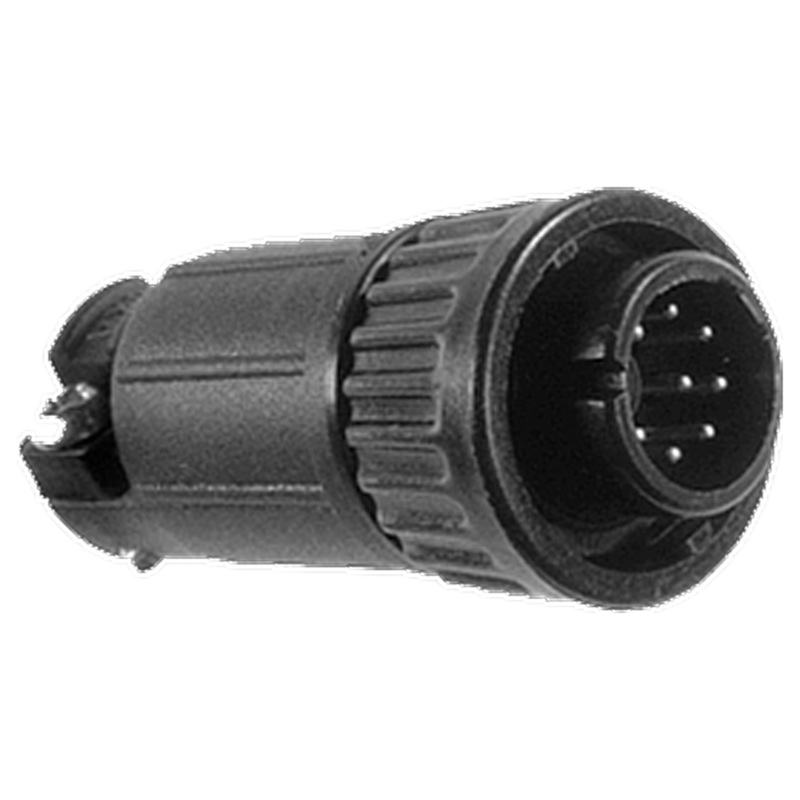 Conxall CX-108 - 8-Pin Male (.040 Pin OD)