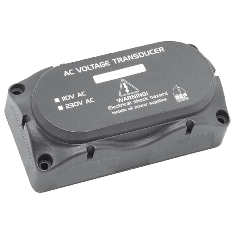 CZone AC-VSEN-4 - AC VOLT Transducer FOR DIG + CZONE MC12