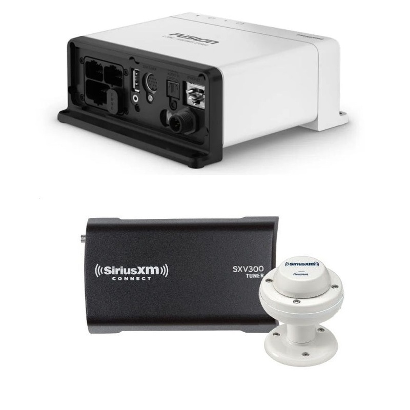 Fusion Apollo MS-WB675 SiriusXM Bundle