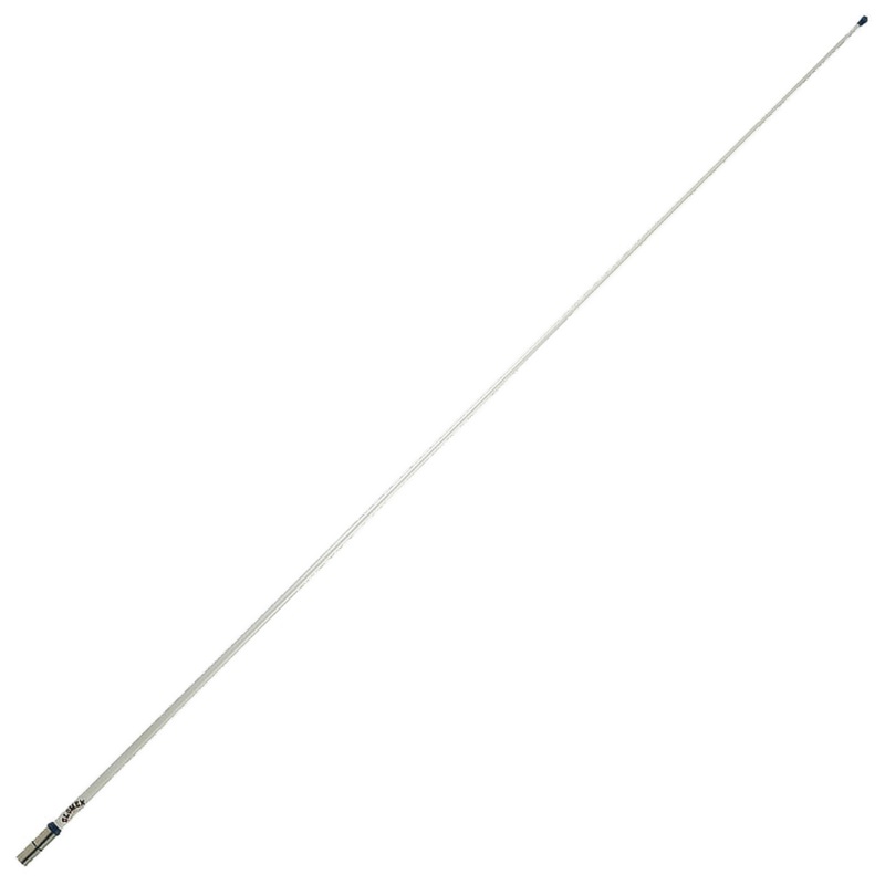 Glomex Marine Antennas RA1225FME/AIS - 8 Glomeasy High Performance AIS, FME, 6Db