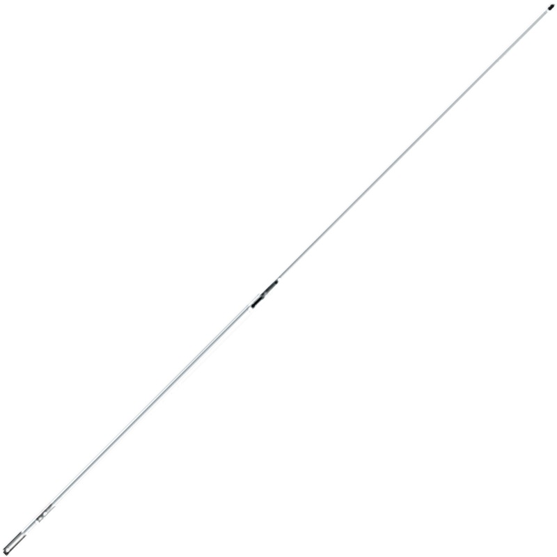 KJM KJM-A1797-V - 9dB-2pc VHF Ant with FME + PL259 Con, 17.6'