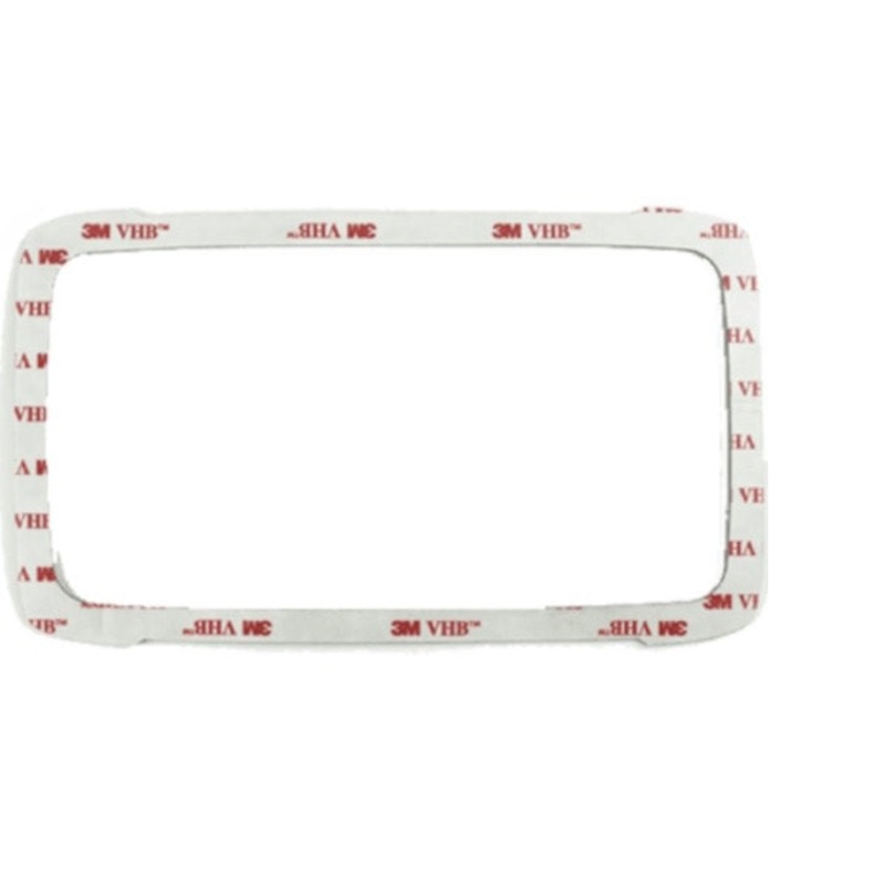 Lowrance 000-16252-001 Dash Gasket Kit for Eagle 4