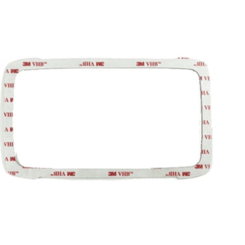 Lowrance 000-16254-001 Dash Gasket Kit for Eagle 7