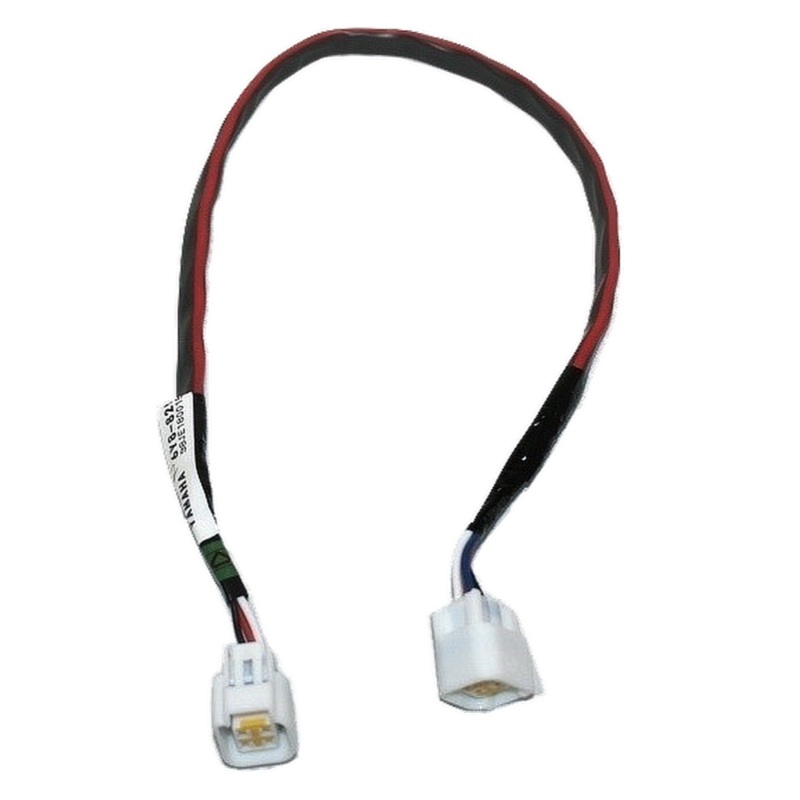 Yamaha 6Y8-82521-11-00 - Adapter Cable for Command Link Plus, 2'
