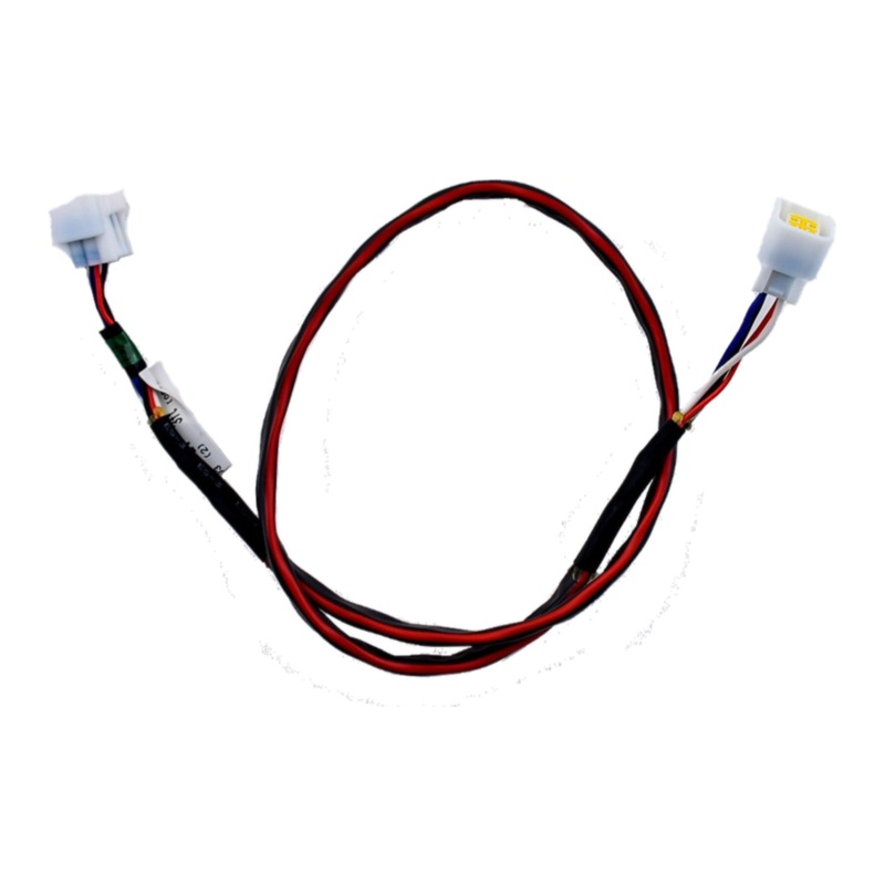 Yamaha 6Y8-82521-21-00 - Adapter Cable for Command Link Plus, 3'
