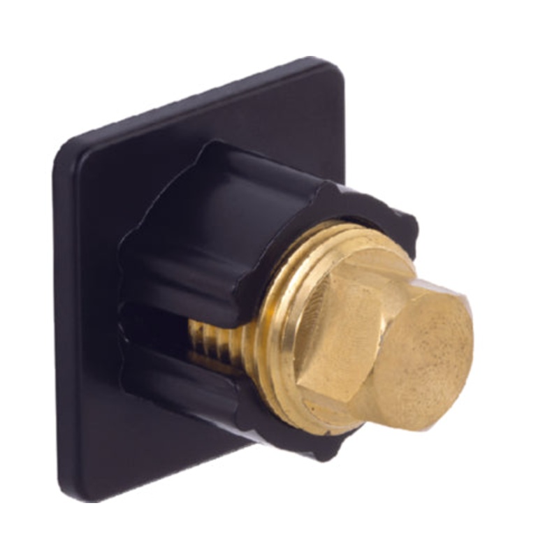 Moeller 020360-10 02036010 Plugdock+ Drain Plug Docking Kit for 1/2" Garboard Plugs