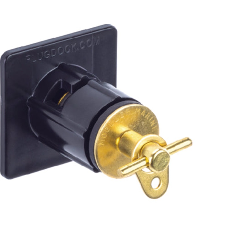 Moeller 020850-10 02085010 Plugdock+ Drain Plug Docking Kit for 1" Turntite Plugs