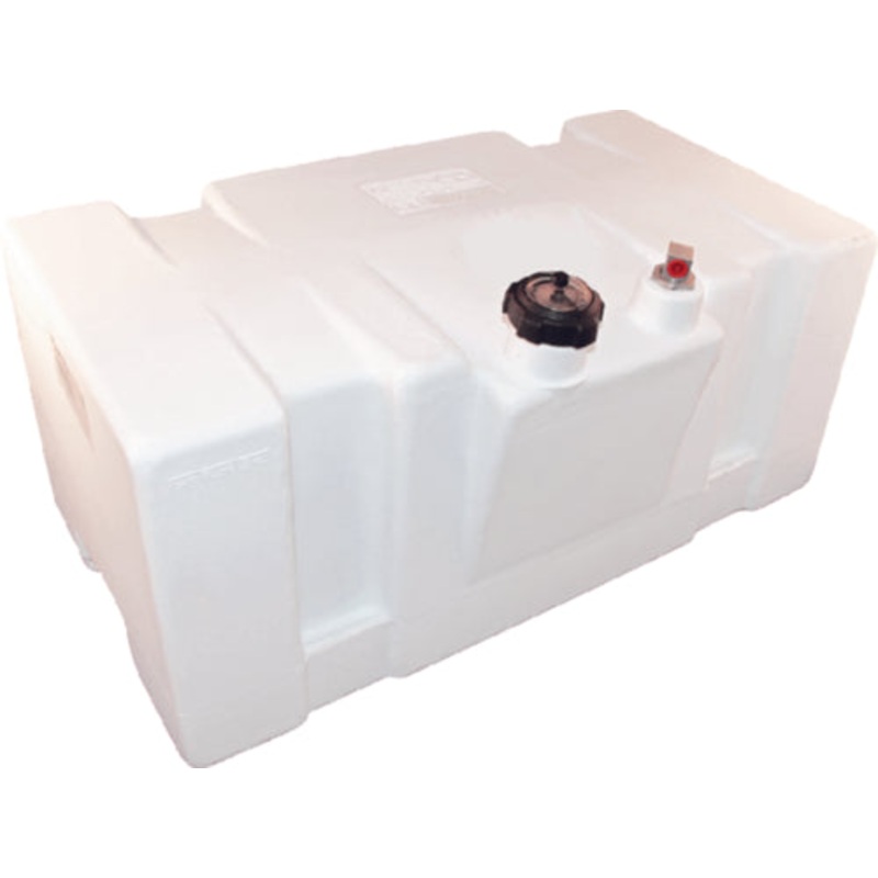 Moeller 031527 Center Console & Boston Whaler Topside Fuel Tanks For Boats Built Before 2011