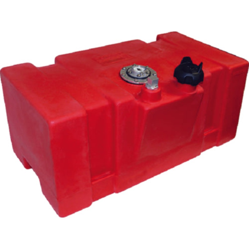 Moeller 031527BR Center Console & Boston Whaler Topside Fuel Tanks For Boats Built After 2011 Requiring EPA Compliance