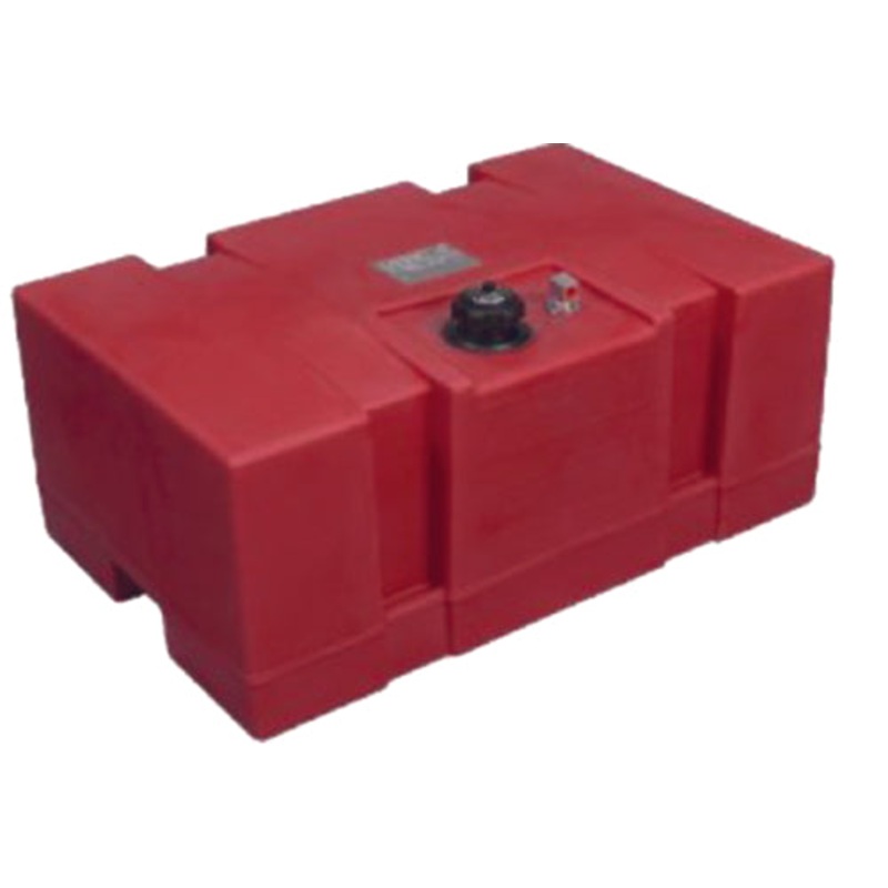 Moeller 031624BR Center Console & Boston Whaler Topside Fuel Tanks For Boats Built After 2011 Requiring EPA Compliance