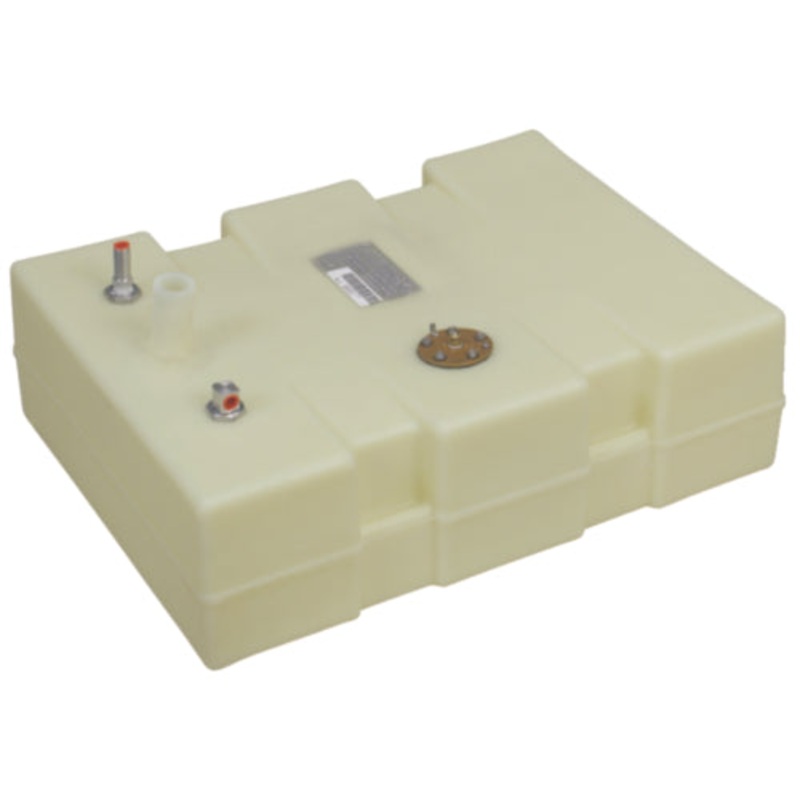 Moeller 032512 Tank-Fuel Below Deck 12 Gal