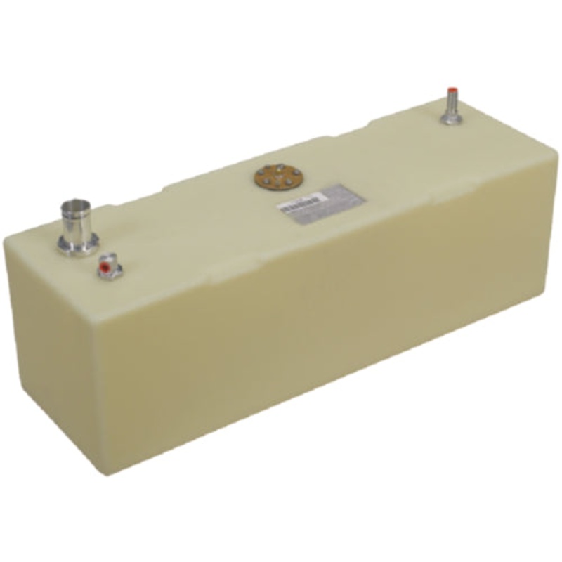 Moeller 032513 Tank-Fuel Below Deck 13 Gal