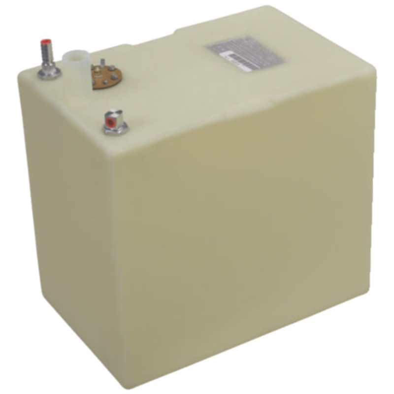 Moeller 032514 Tank-Fuel Below Deck 14 Gal