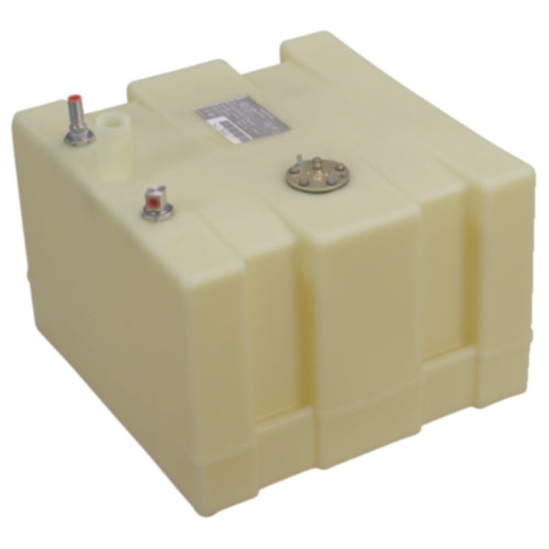 Moeller 032515 Tank-Fuel Below Deck 15 Gal
