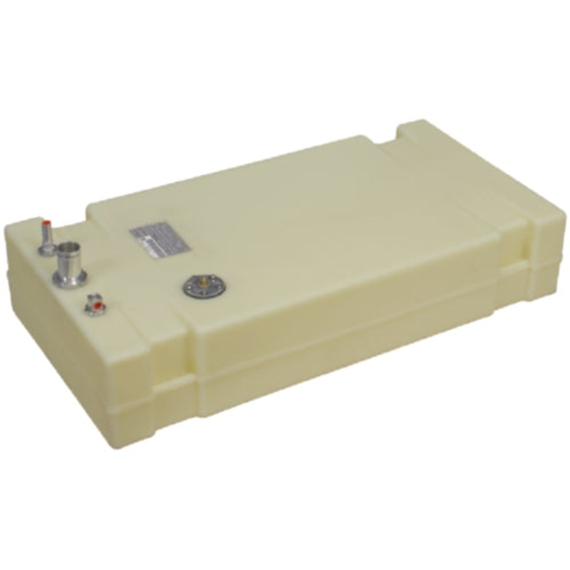 Moeller 032518 Tank-Fuel Below Deck 18 Gal