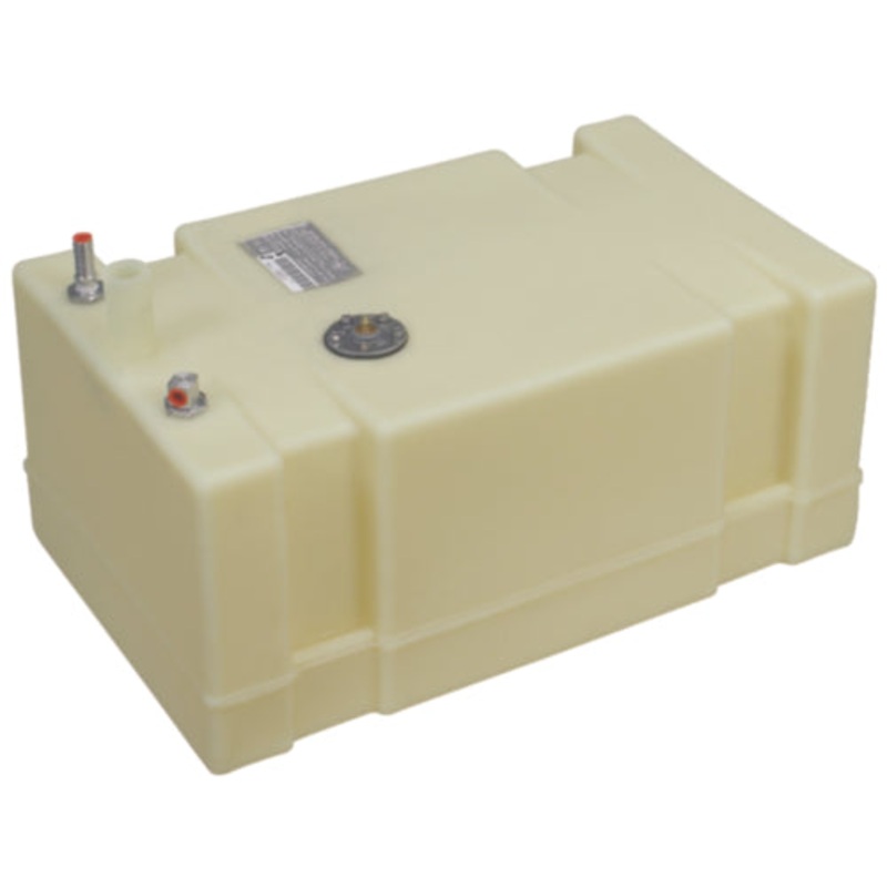Moeller 032519 Tank-Fuel Below Deck 19 Gal