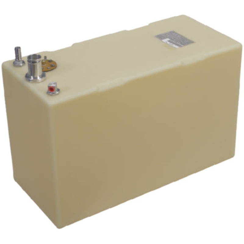 Moeller 032520 Tank-Fuel Below Deck 20 Gal