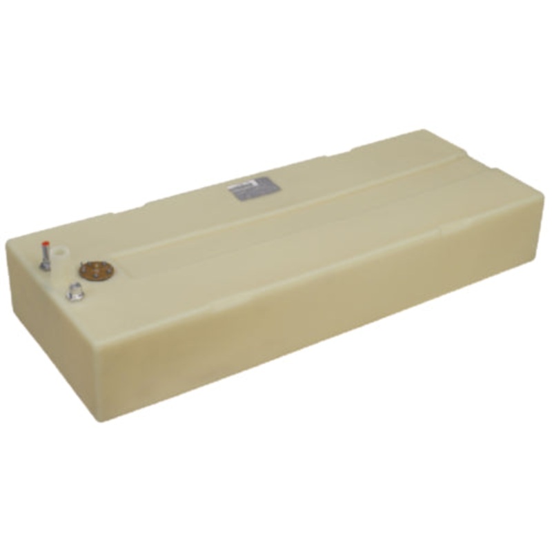 Moeller 032525 Tank-Fuel Below Deck 25 Gal