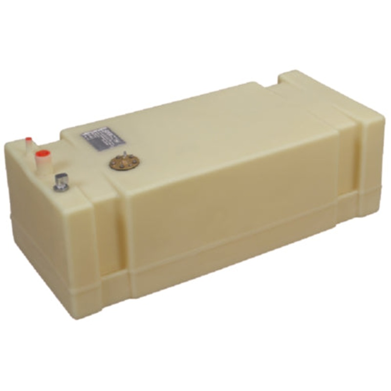 Moeller 032527 Tank-Fuel Below Deck 27 Gal