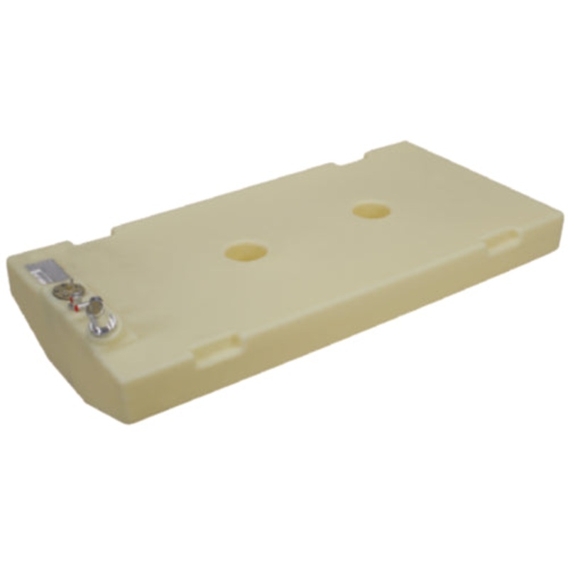 Moeller 032528 Tank-Fuel Below Deck 27 Gal