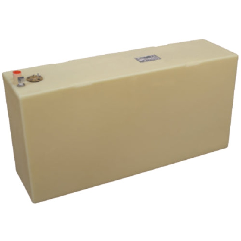 Moeller 032550 Tank-Fuel Below Deck 50 Gal