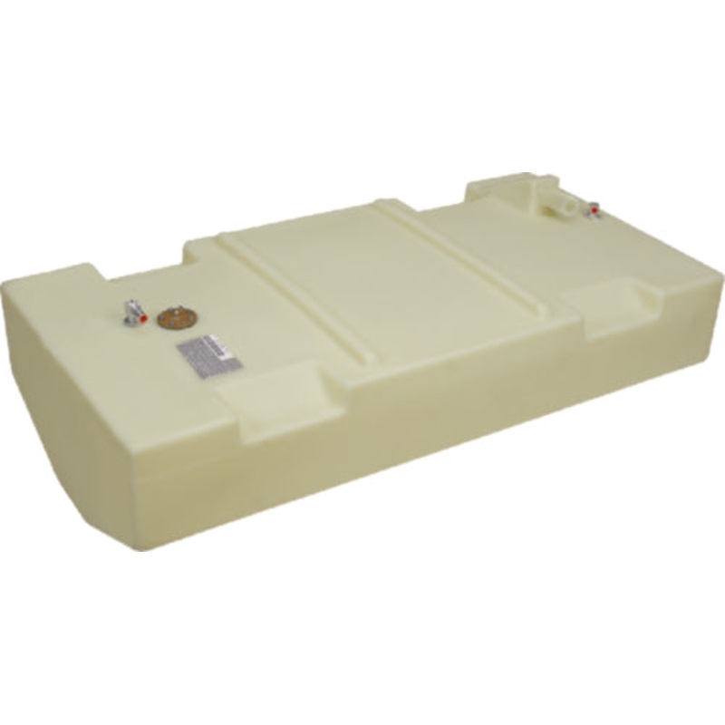 Moeller 032555 Tank-Fuel Below Deck 55 Gal