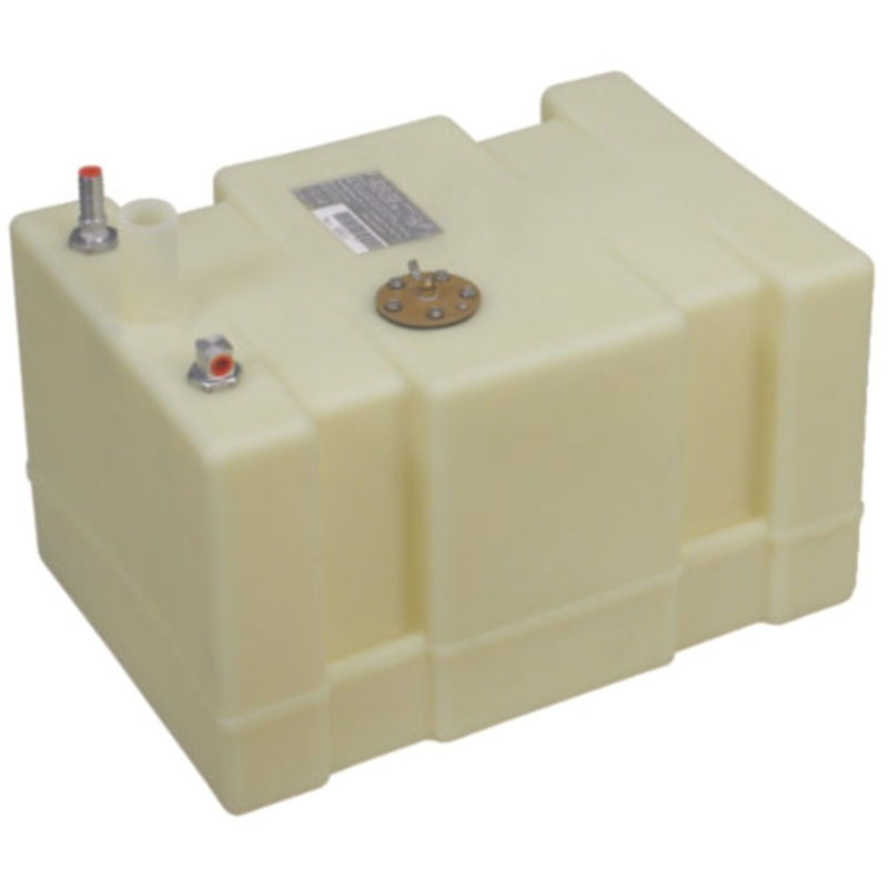 Moeller 032612 Tank-Fuel Below Deck 12 Gal