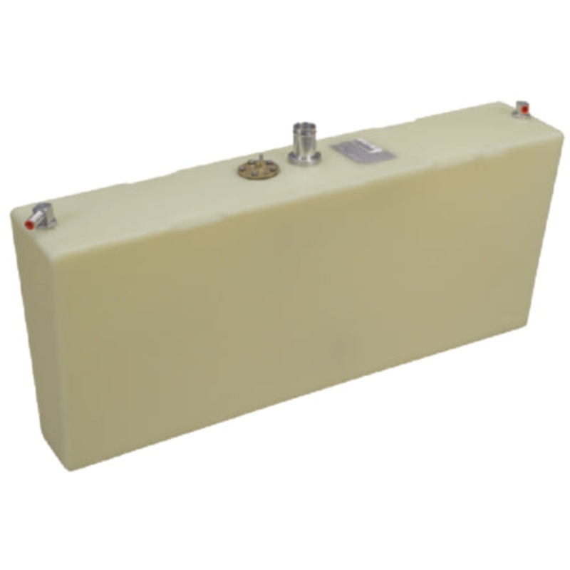 Moeller 032618 Tank-Fuel Below Deck 18 Gal