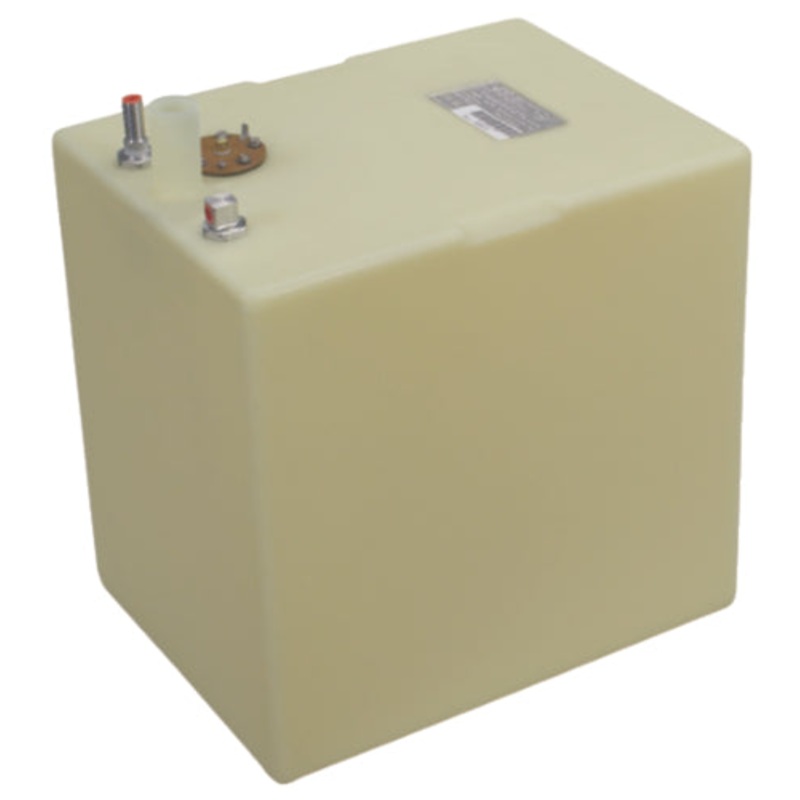 Moeller 032619 Tank-Fuel Below Deck 19 Gal