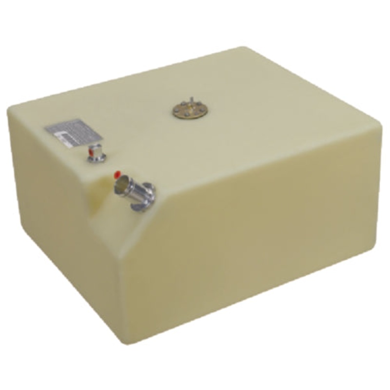 Moeller 032623 Tank-Fuel Below Deck 25 Gal