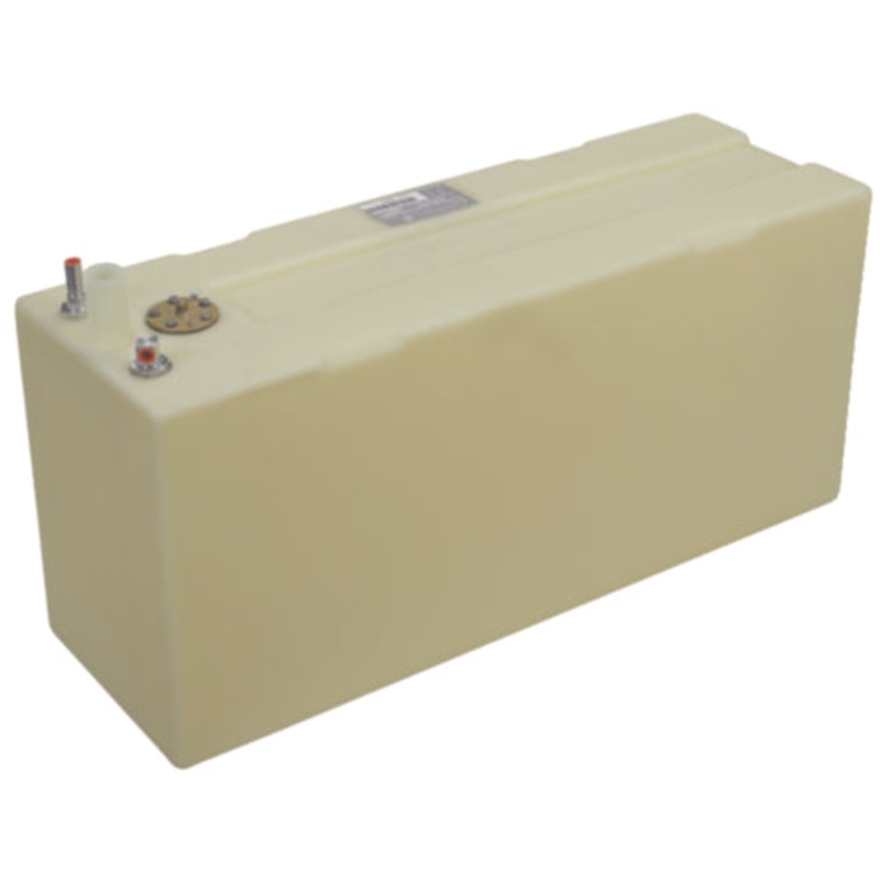 Moeller 032627 Tank-Fuel Below Deck 27 Gal