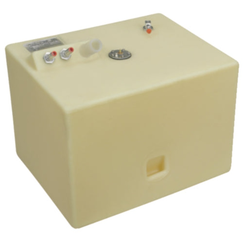 Moeller 032629 Tank-Fuel Below Deck 29 Gal