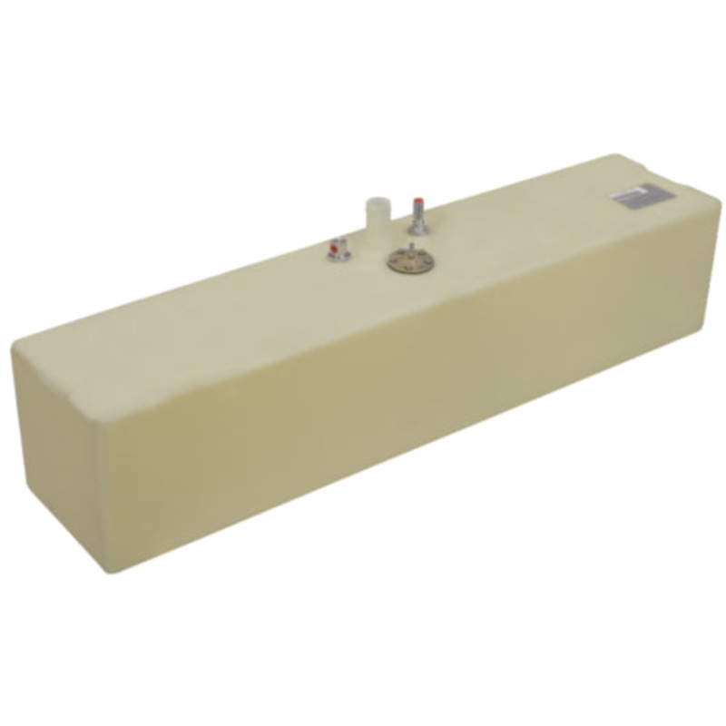 Moeller 032719 Tank-Fuel Below Deck 19 Gal