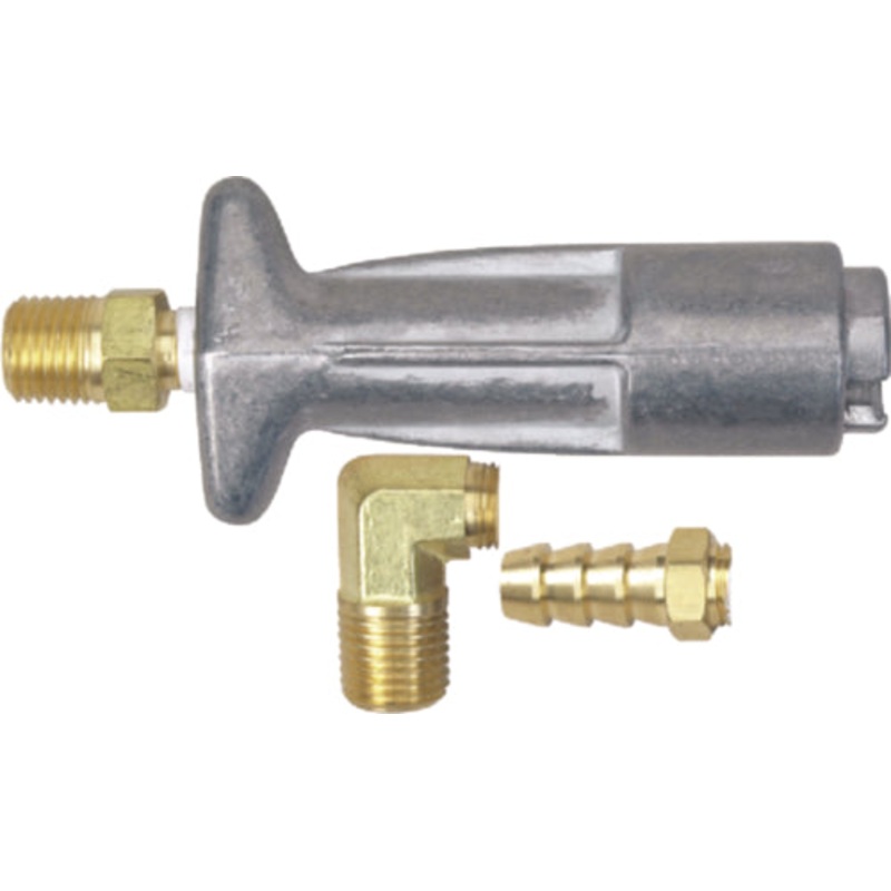 Moeller 033418-10 Fitting-Fuel Mercury Engine Bayonet