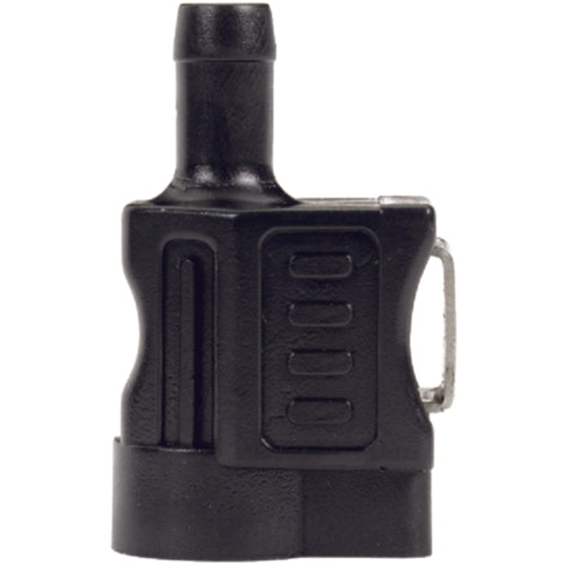 Moeller 033467-10 Fitting-Fuel Suzuki 80Hp & Up