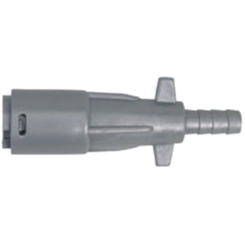 Moeller 033485-10 Fitting-Mercury Female Bayonet Plastic