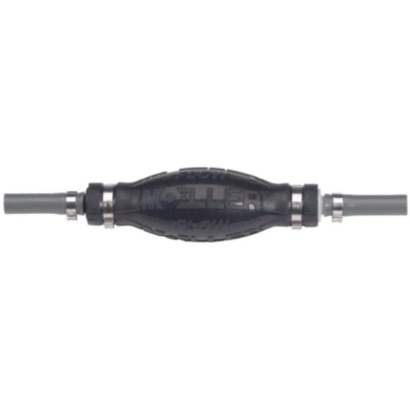 Moeller 03439010LPA Fuel Line Assy, Universal 80"