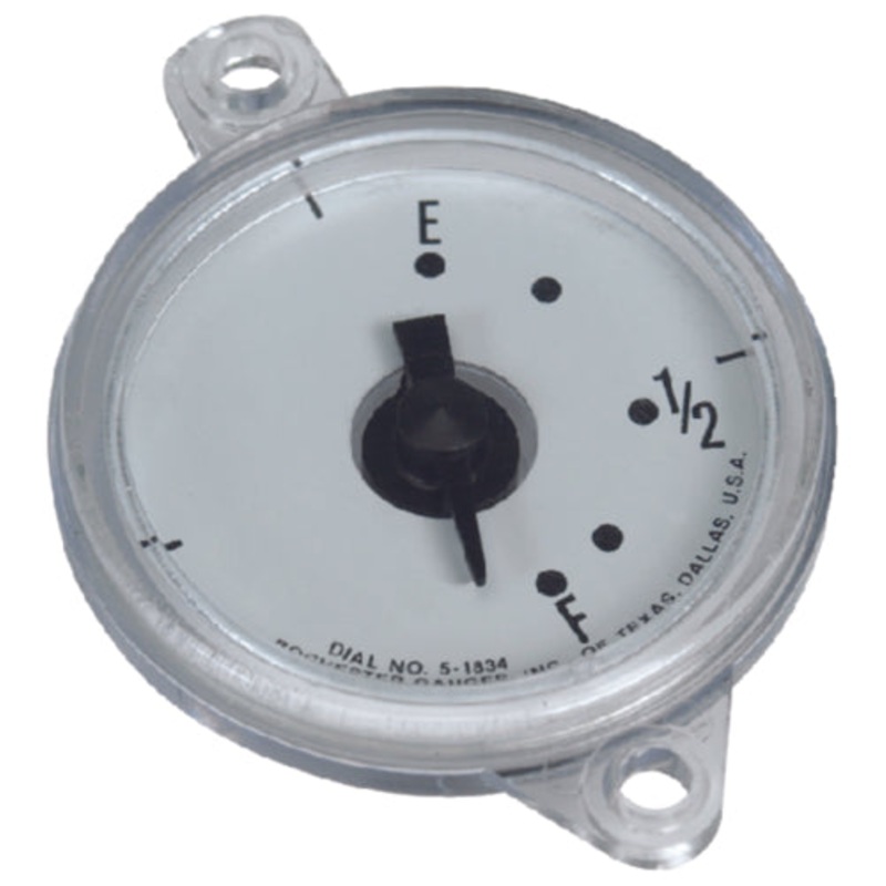 Moeller 035759-10 Replacement Direct Site Gauge For Mechanical Senders