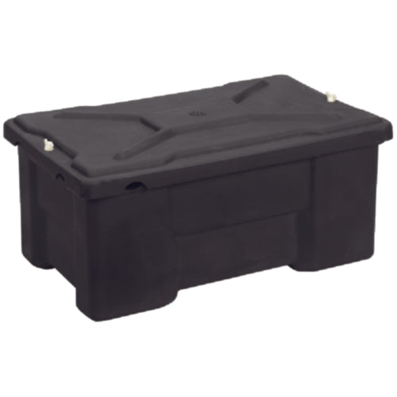 Moeller 042208 Battery Box-8D Low