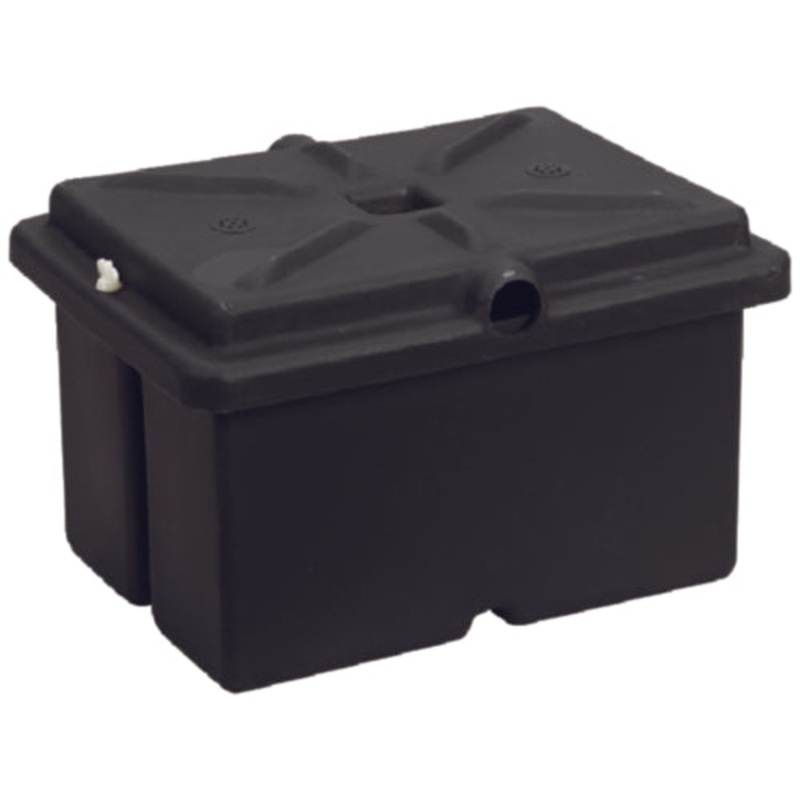 Moeller 042333 Battery Box-Double Standard
