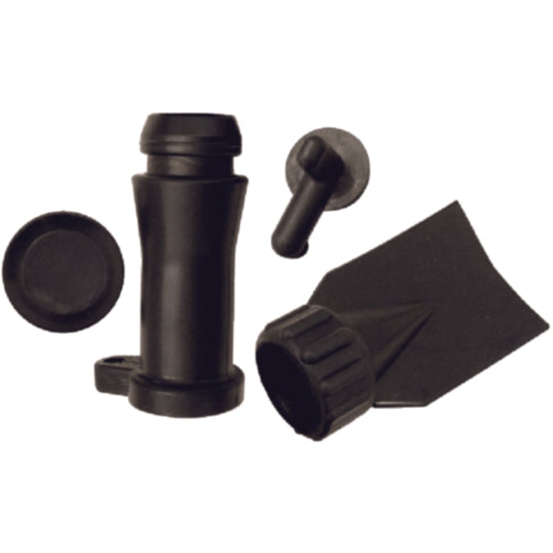 Moeller 051011-10 Automatic Flapper Drain Plug Set