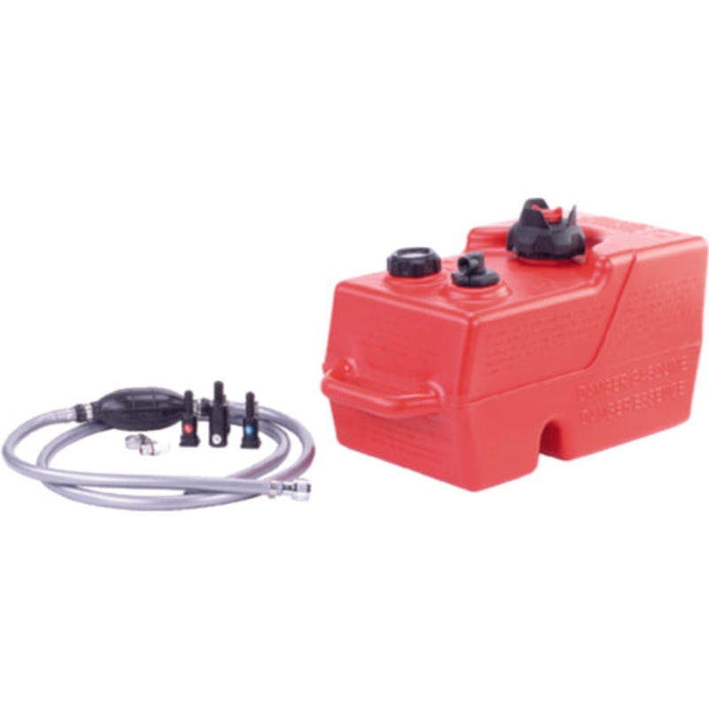 Moeller 053703-10 05370310 Ultra 3 All-In-1 Fuel Tank Combo Package