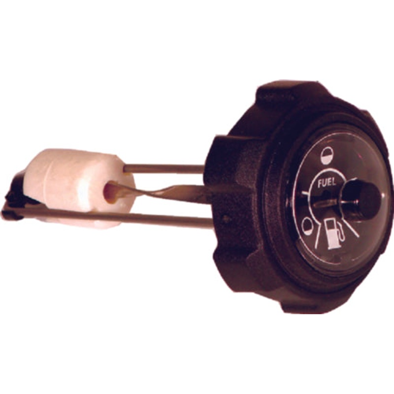 Moeller 305194 Fuel Cap w/Gauge
