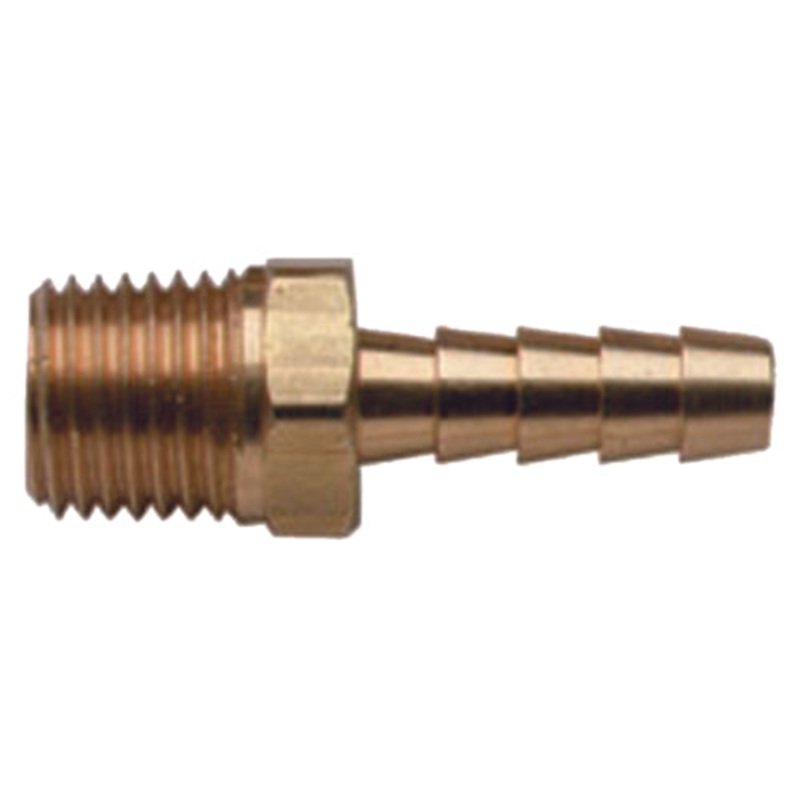 Moeller 3340510 Hose Barb, Male