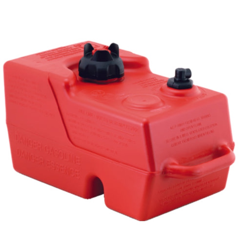 Moeller 630003LP Value 3 EPA Compliant Portable Fuel Tank, 3 Gal.
