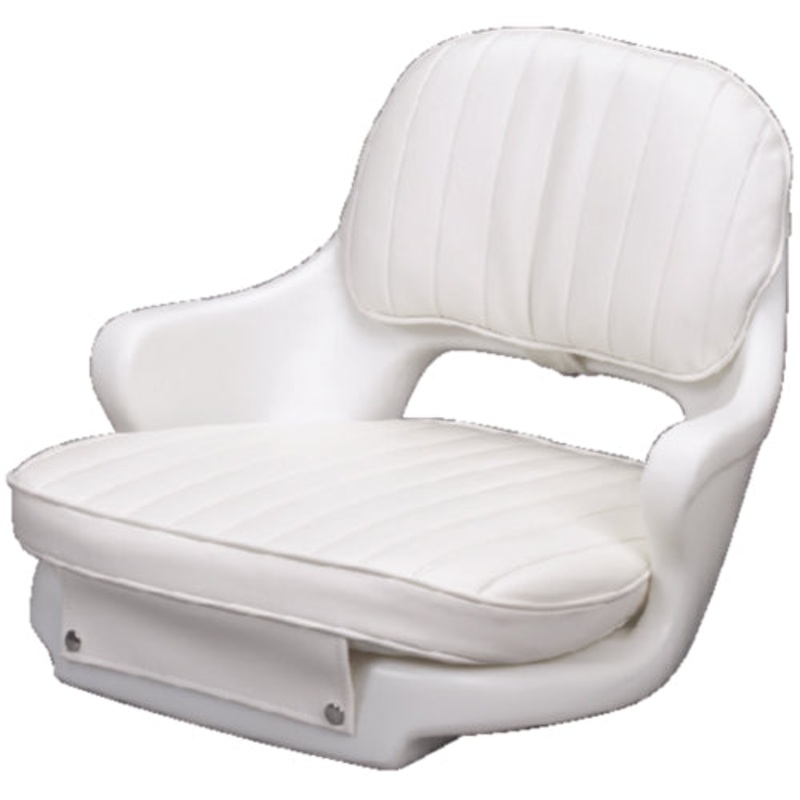Moeller CU1000-2D Cushion Set Only - White