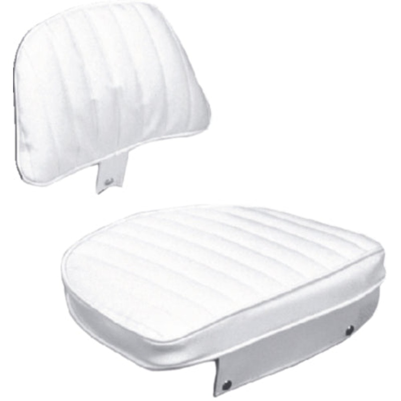 Moeller CU1070-2D Cushion Set Only - White