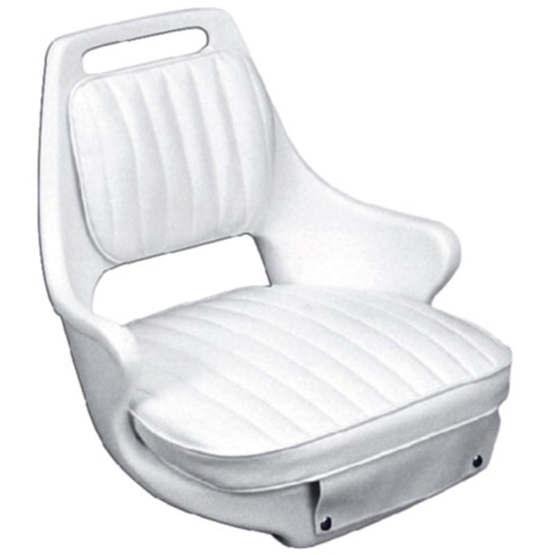 Moeller CU1071-2D Cushion Set Only - White