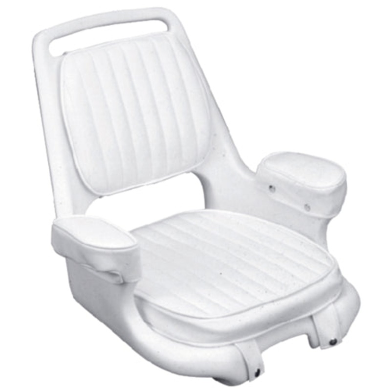 Moeller CU1080-2D Cushion Set Only - White